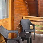 Vila Tequila Sinaia