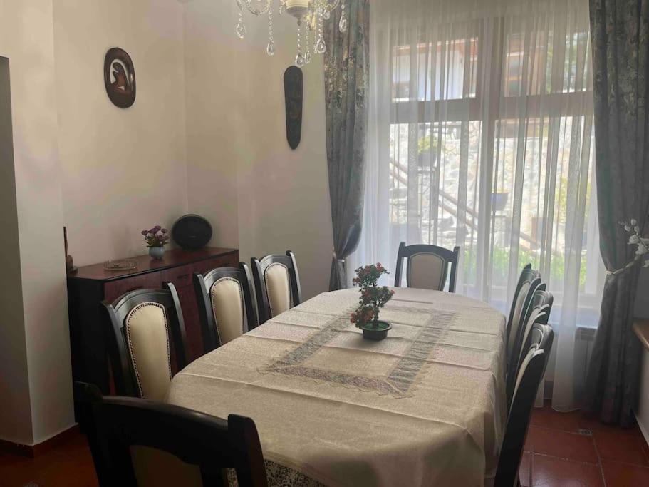 Vilă Tequila *